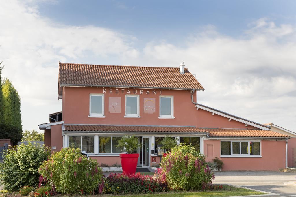 Contact Hotels Les Pierres Dorees Ambérieux d'Azergues المظهر الخارجي الصورة